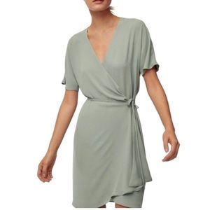 Babaton Wallace Dress (BNWT)
